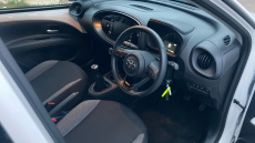 Toyota Aygo X 1.0 VVT-i Pure 5dr Petrol Hatchback